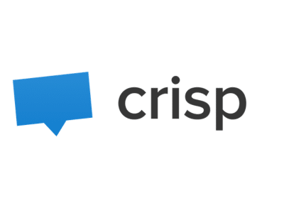 crisp service client