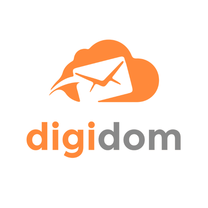digidom domicliation entreprise