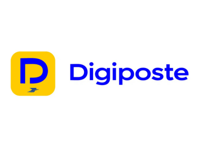 digiposte logo