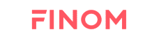 finom logo