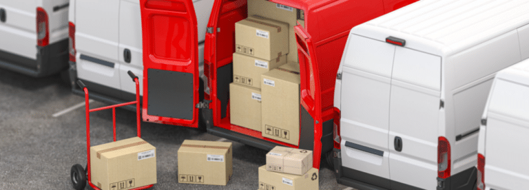 flotte utilitaire outil de performance