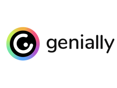 genially logo