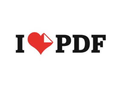 i love pdf
