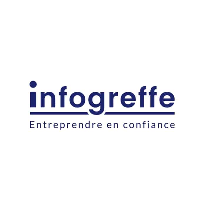 infogreffe plateforme juridique en ligne