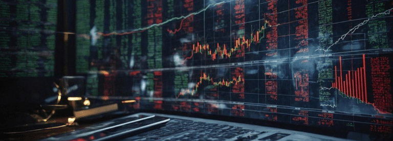 investir IA 5 questions a trancher