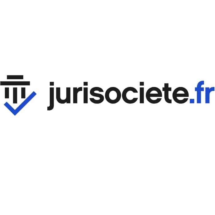 jurisociete plateforme juridique en ligne