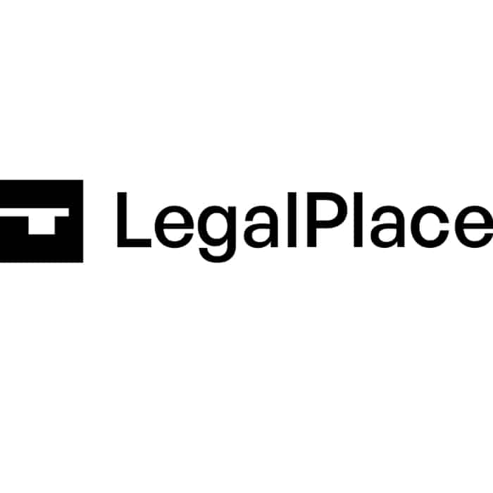 legalplace plateforme juridique en ligne