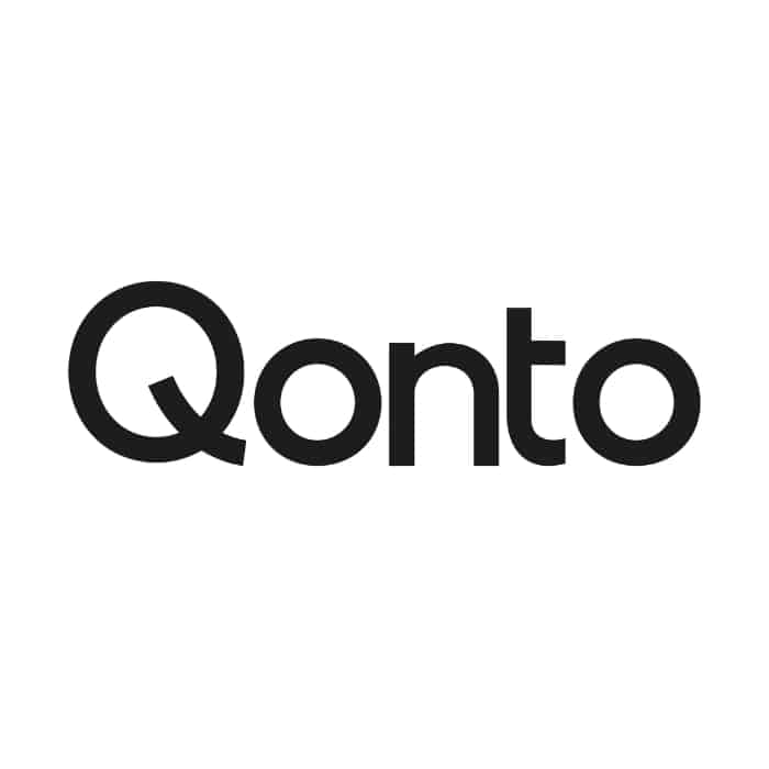 qonto banque pro en ligne