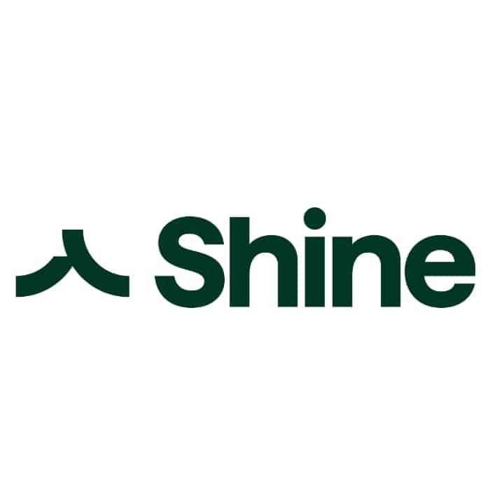 shine banque pro