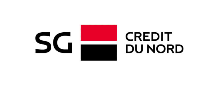 société générale crédit du nord banque pro