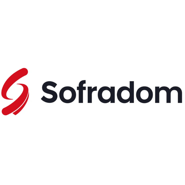 sofradom domiciliation entreprise
