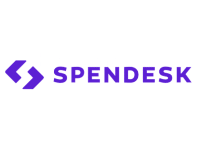 spendesk logo