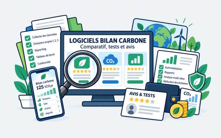 tests et avis des logiciels de bilan carbone