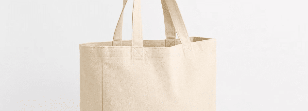 tot bag personnalisé