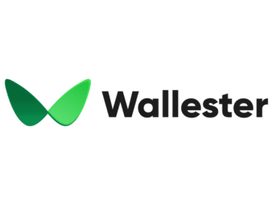 wallester logo