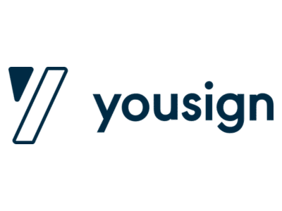 yousign logo