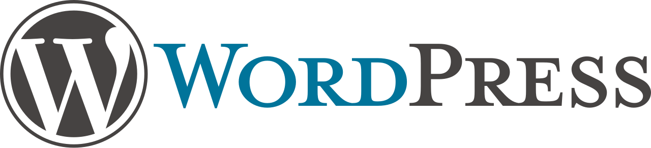 WordPress creation site web