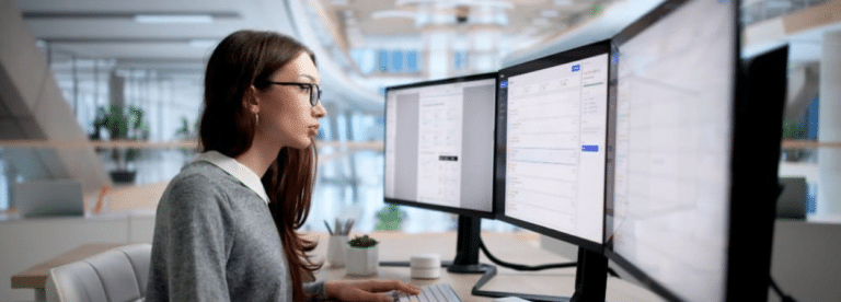 logiciel QHSE benefices